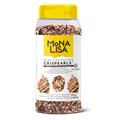 Mona Lisa Crispearls MINI Mixed