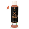 IBC Kakaobutter sparkling copper