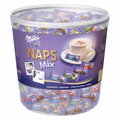 Milka Naps "Mix", einzeln verpackt