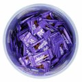 Milka Naps "Alpenmilch", einzeln verpackt - 1