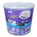 Milka Naps "Alpenmilch", einzeln verpackt