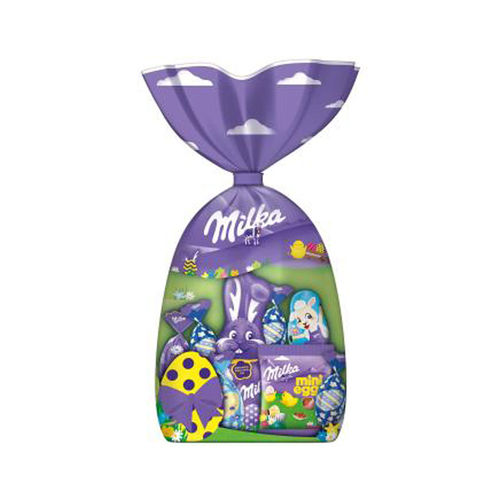 Milka Ostermischung, 126 g