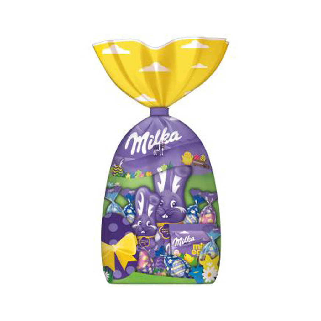 Milka Ostermischung, 224 g