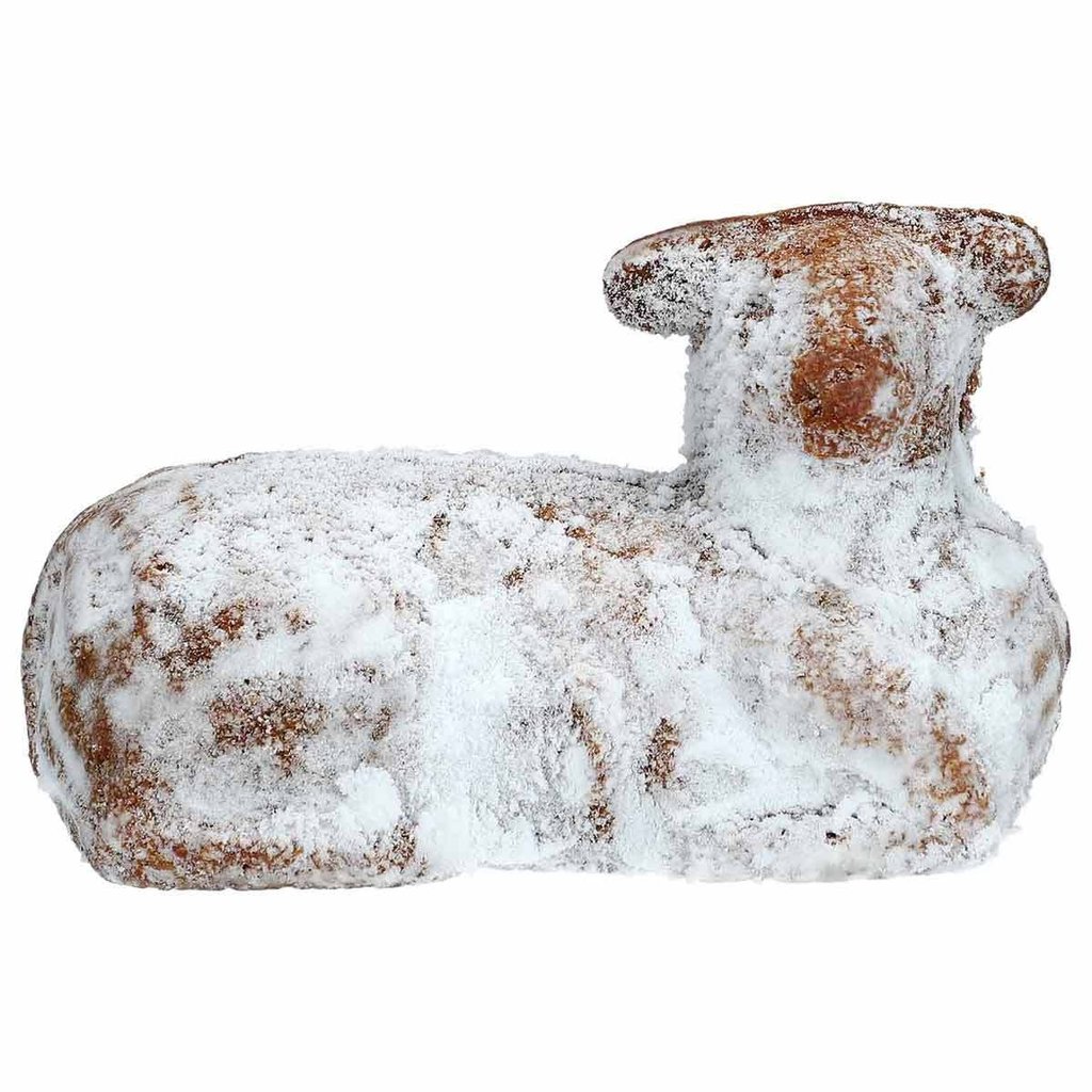 KuchenMeister "Mini" Osterlamm, 120g
