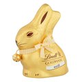 Lindt Goldhase "Weiße Schokolade", 50g