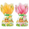 Lindt "Hasen-Nest mit Spezialitäten-Eiern", 194 g