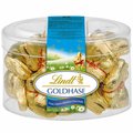 Lindt Mini-Goldhasen "Dose"