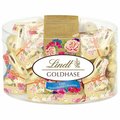 Lindt Mini-Goldhasen "Blumen Edition Dose"