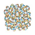 Lindt "Blumen Edition Mini-Eier Alpenvollm.",180 g - 1