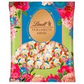 Lindt "Blumen Edition Mini-Eier Alpenvollm.",180 g