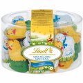 Lindt "Mini-Figuren" Mischung Dose