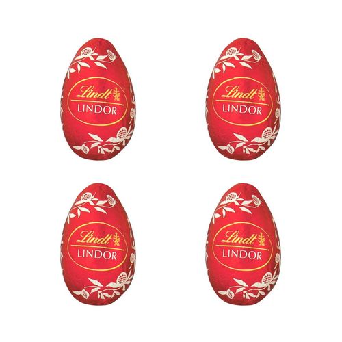 Lindt Lindor Vollmilch-Eier