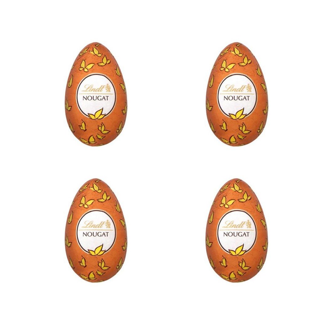 Lindt Nougat-Eier