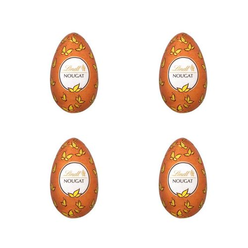 Lindt Nougat-Eier