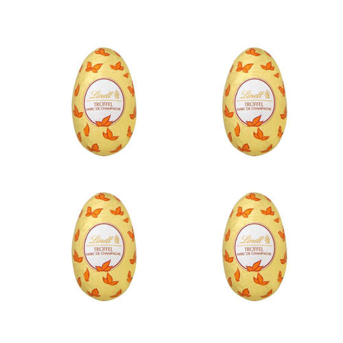 Lindt Marc de Champagne-Trüffel-Eier