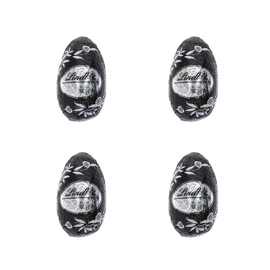Lindt Lindor 60 % Cacao Feinherb-Eier