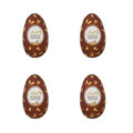 Lindt Mousse au Chocolat-Eier