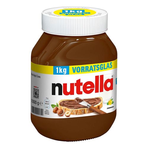 Nutella, 1 kg