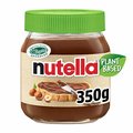 Nutella plant based vegan, 350 g