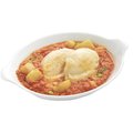 Fertiggericht "Hühnchen al Cacciatora", glutenfrei