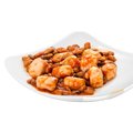 Fertiggericht "Salsiccia mit Bohnen", glutenfrei