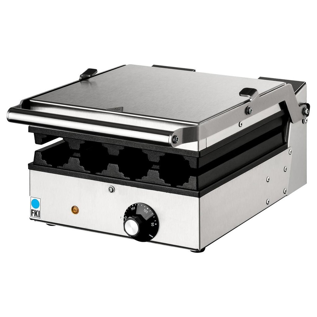 French Hot Dog Toaster