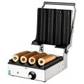French Hot Dog Toaster - 2