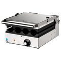 French Hot Dog Toaster