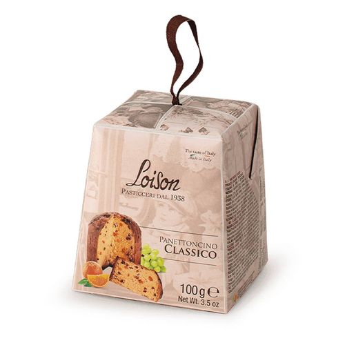 Panettone "Classico"
