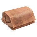 Quibbini® wide "palm Leaf", hitzebeständig