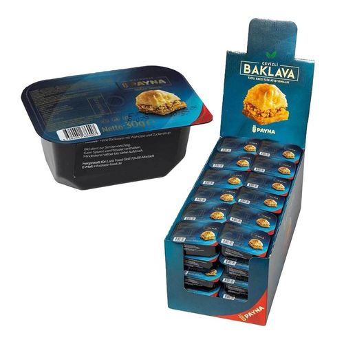 Payna Baklava "Walnuss", 30 g