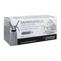 Sahnekapseln für Sahnespender