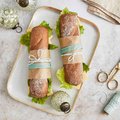 Schnitzer Baguettini Rustic, glutenfrei - 2