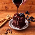 Schnitzer Bio Brownie Schoko, glutenfrei - 2