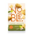 Noble Savoury Biscuit "Gouda-Pesto"