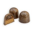 Glanzpralinen "Butterkaramell mit Knuspernougat"