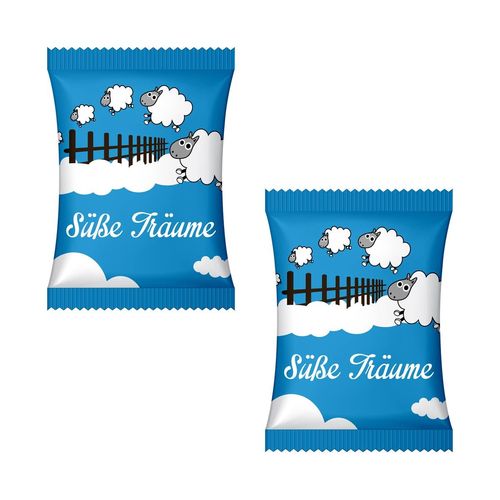 Fruchtgummi "Süße Träume"