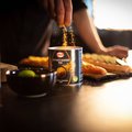Hela Captain's Seafood Rub, 400 g - 1