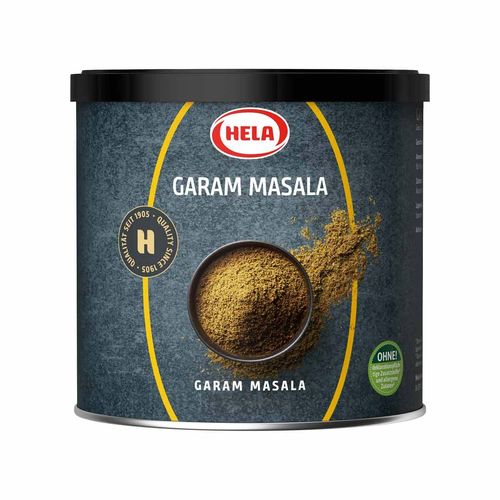 Hela Garam Masala, 300 g