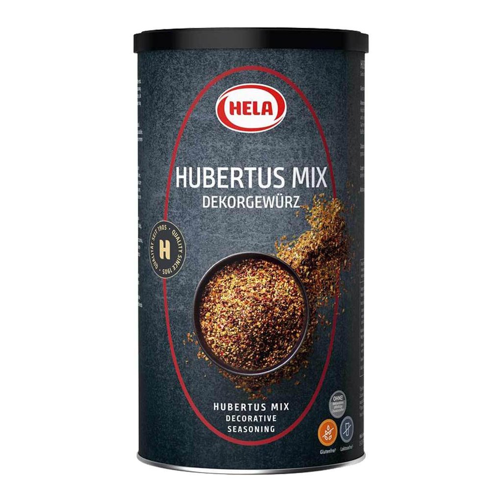 Hela Hubertus Mix, 600 g