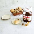 Digitaler Nutella Dispenser - 1