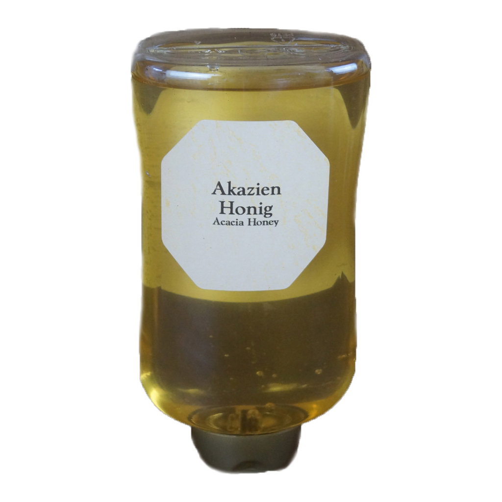 Akazienhonig für HoneyMat-System