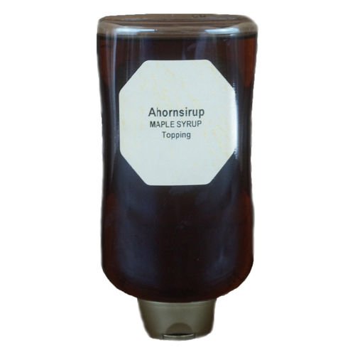 Ahornsirup-Topping für HoneyMat-System