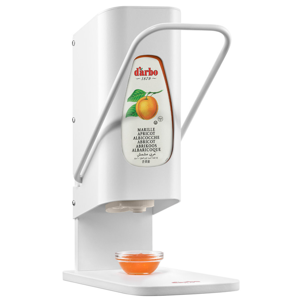 Darbo Dispenser, weiß