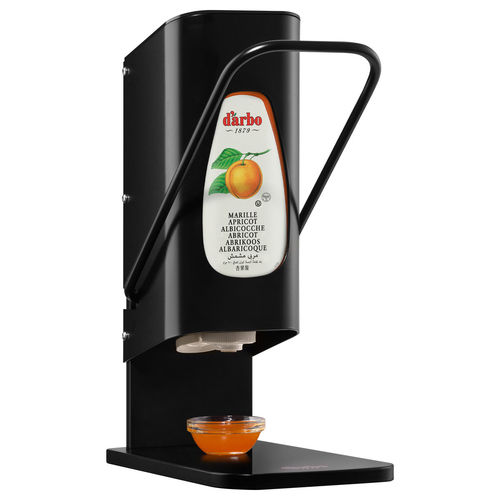 Darbo Dispenser, schwarz