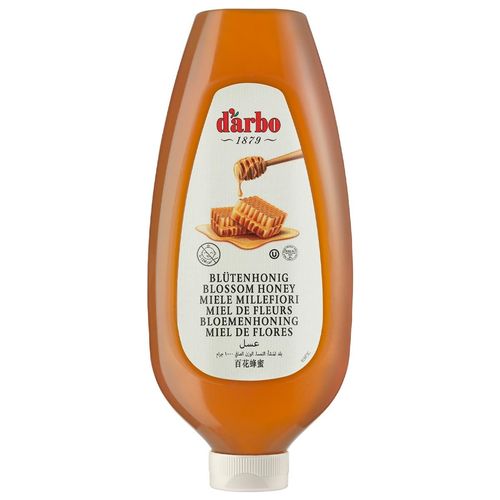 Darbo Blütenhonig, 1 kg