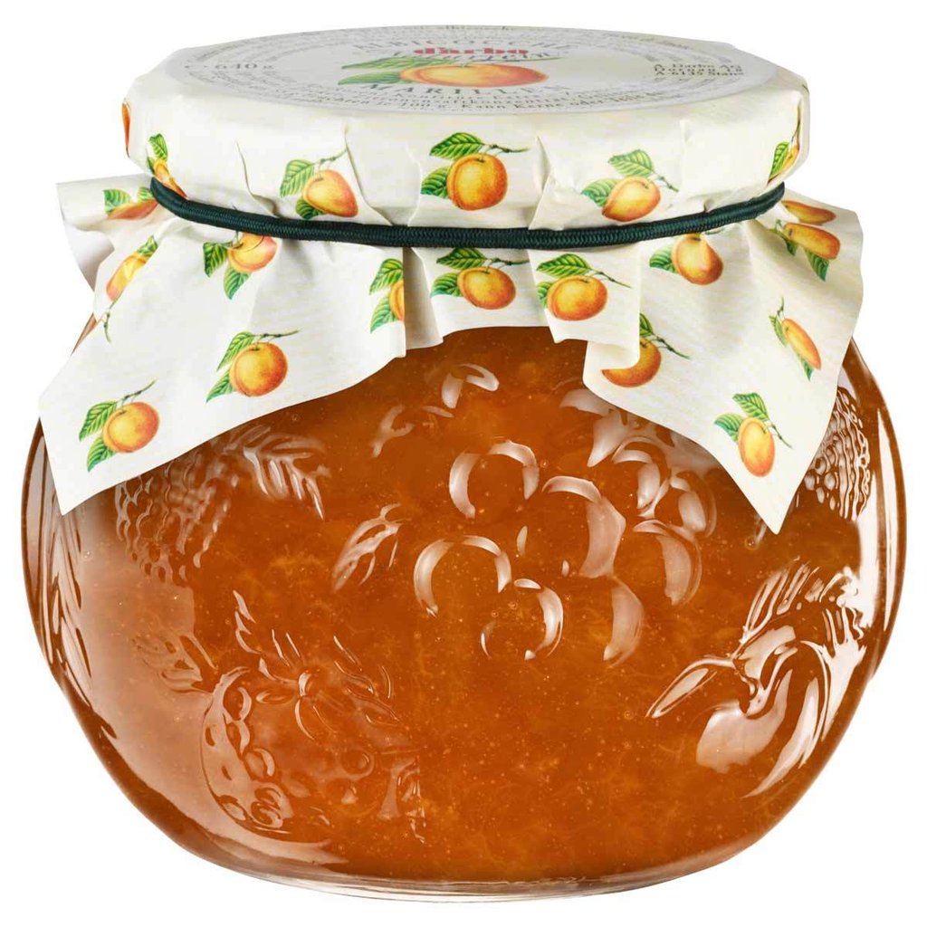 Darbo Naturrein Konfitüre extra Marille, 640 g