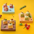 Pidy Tartelettes "Mini-Carré" Pesto - 1