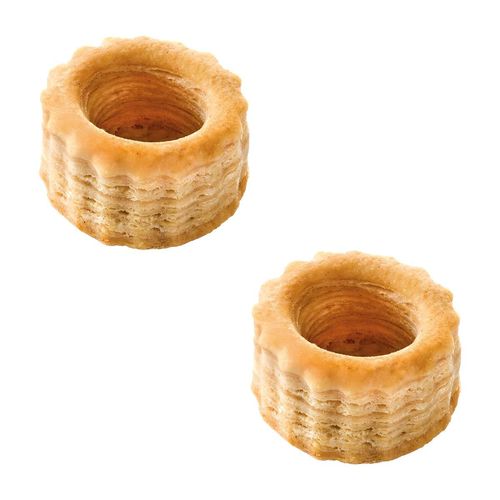 Pidy Tartelettes "Zakouski", Zimt
