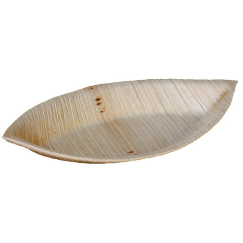 Palmblatt-Dipschale "Eye Leaf", 25 ml